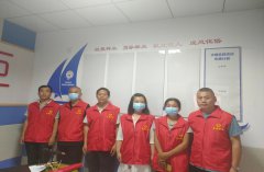為認(rèn)真落實(shí)中共中央《關(guān)于培育和踐行社會(huì)主義核心價(jià)值觀的意見(jiàn)》，進(jìn)一步增強(qiáng)社會(huì)主義核心價(jià)值觀體系宣傳教育的針對(duì)性，2021年6月29日上午，市水利工程總公司的黨員走進(jìn)黨建聯(lián)盟