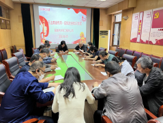 5月25日，聊城市水利工程總公司組織開展民法典應知應會知識測試，進一步檢驗干部職工對民法典的學習成效。 本次測試采用閉卷形式，題型有單選題、多選題等題型，內容緊扣民法典